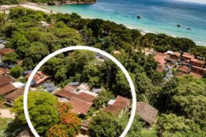 Recanto das Margarida