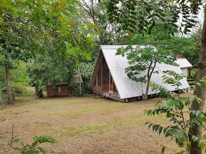 Recanto das Palmeiras