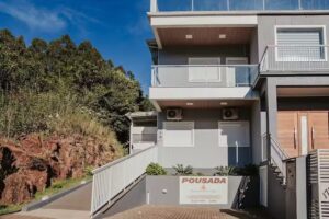 Recanto das Pedras Lodgin