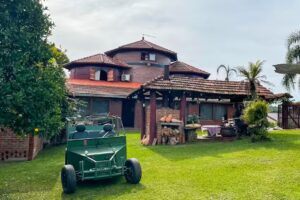 Recanto das Pipas &ndash; Pousada & SPA