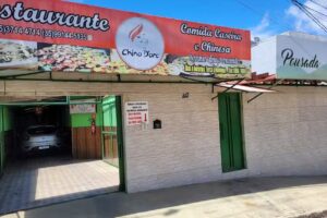 Recanto Das Rosas Pousada