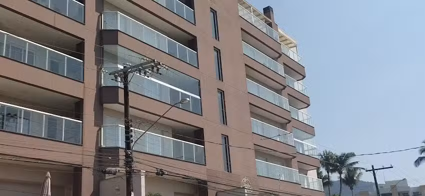 Recanto das Toninhas