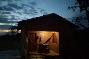 Recanto do Bar&uacute;