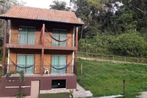 Recanto do Bosque &ndash; Santo Aleixo
