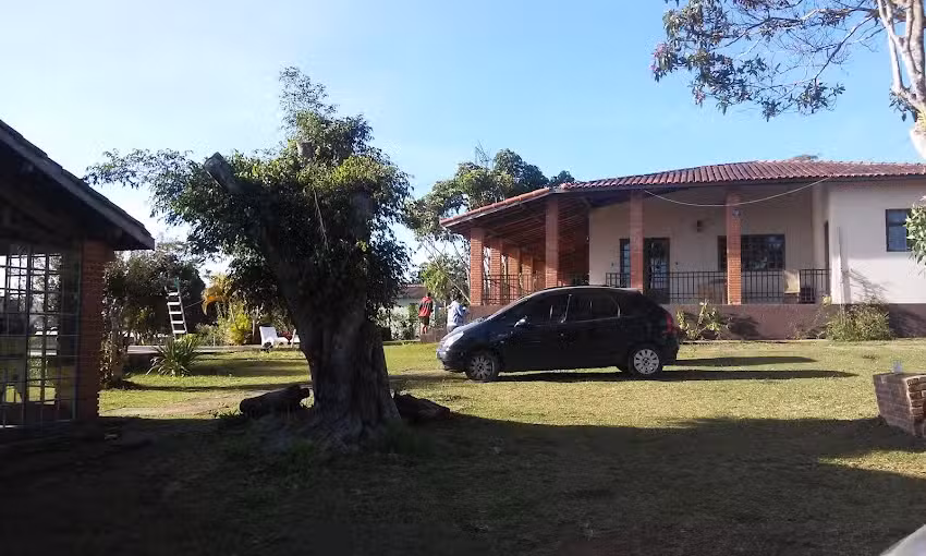 Recanto do Bosque
