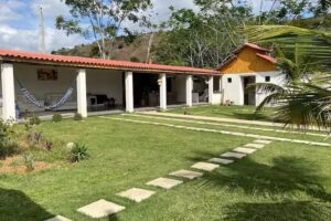 Recanto do Chal&eacute;