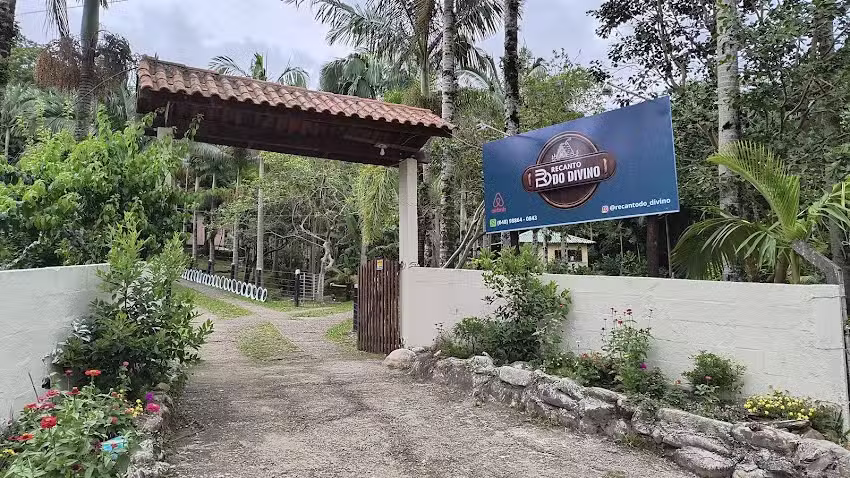 Recanto do Divino