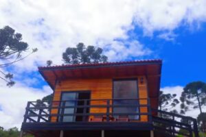 Recanto do Ip&ecirc;