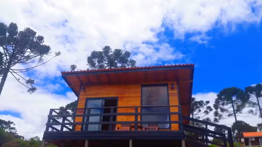 Recanto do Ip&ecirc;