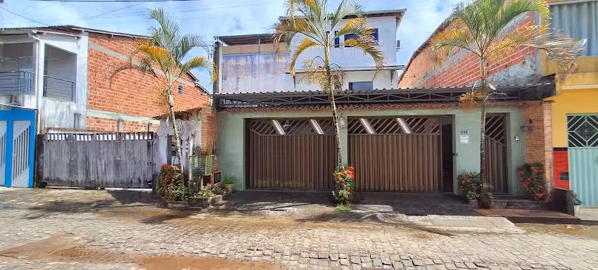 Recanto do Japa