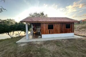 Recanto do Lago Pousada