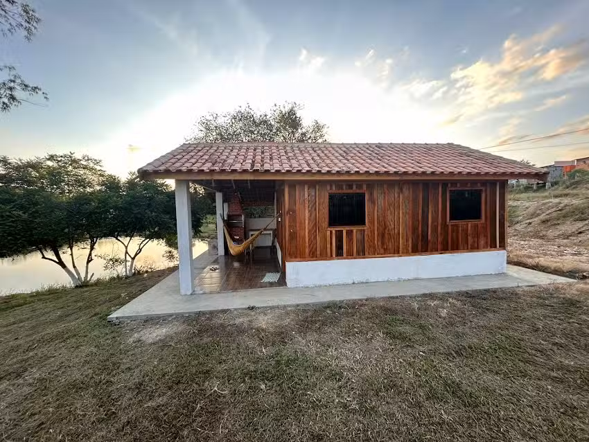 Recanto do Lago Pousada