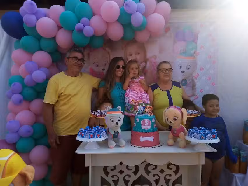 Recanto do Le&atilde;o