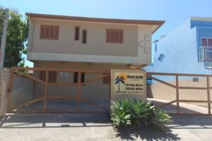 Recanto do Mar apartamentos/Casas