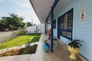 Recanto do Mar Daniela Florianópolis