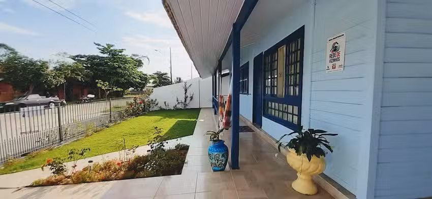 Recanto do Mar Daniela Florian&oacute;polis