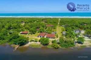 Recanto do Maruj&aacute;