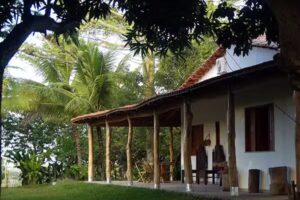 Recanto Do Matuto &ndash; Amargosa