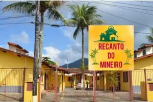 Recanto do Mineiro