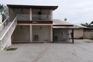 Recanto do Mo&ccedil;ambique