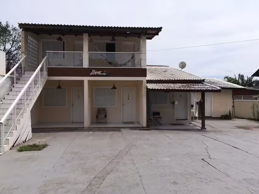 Recanto do Mo&ccedil;ambique