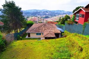 Recanto do Pep&ecirc;, Campos do Jord&atilde;o