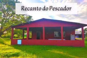 Recanto do Pescador