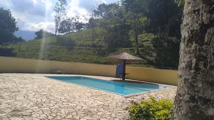 Recanto do Ribeir&atilde;o