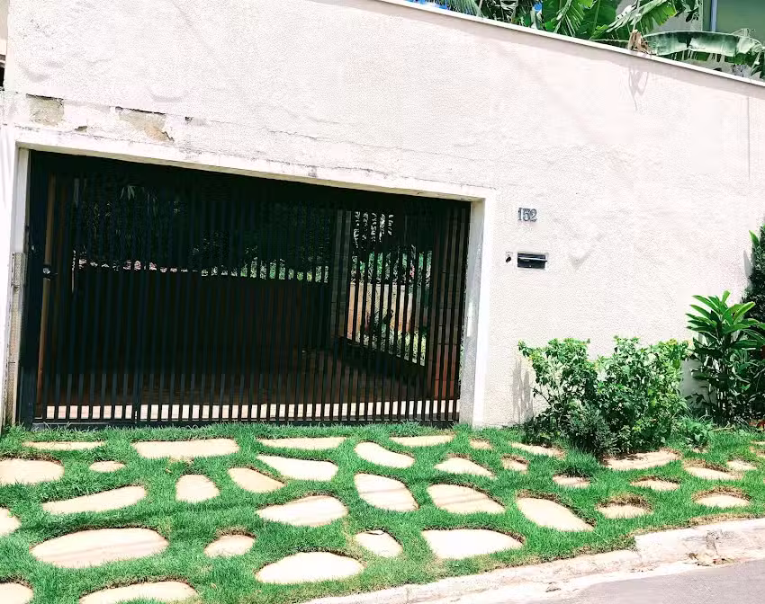 Recanto do Sabi&aacute;