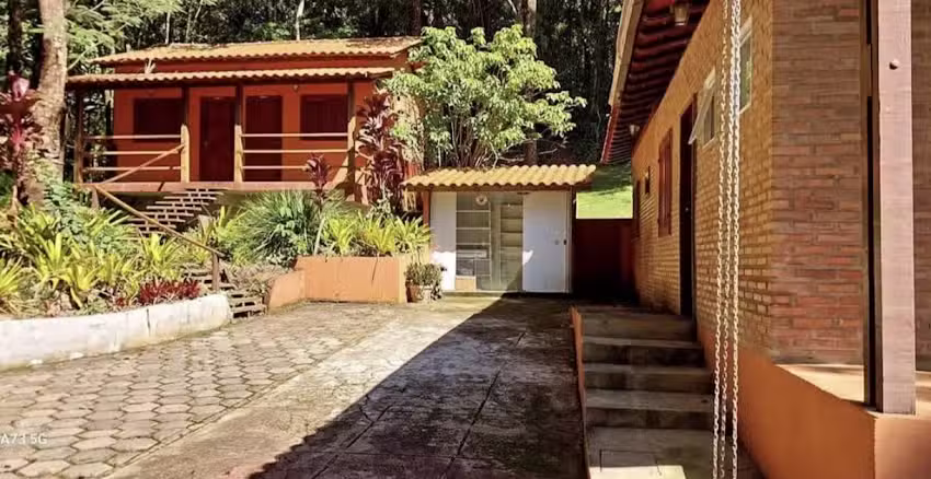 Recanto do Saira