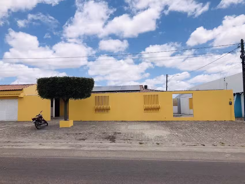 Recanto do Sert&atilde;o &ndash; Pousada e Restaurante