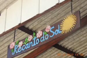 Recanto do Sol Encantado