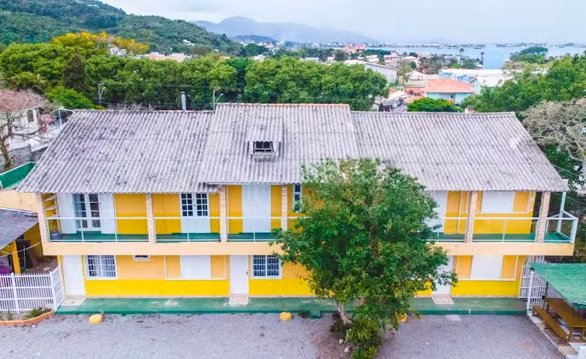 Recanto do Sol Floripa