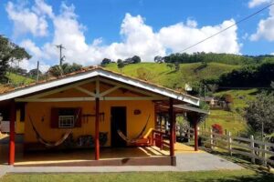 Recanto do Sossego &ndash; Hospedagem em S&atilde;o Bento do Sapuca&iacute;
