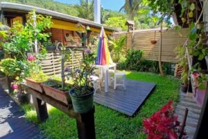 Recanto do Theozinho Hospedaria