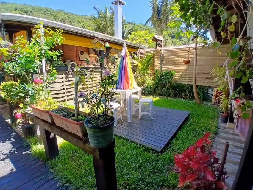 Recanto do Theozinho Hospedaria