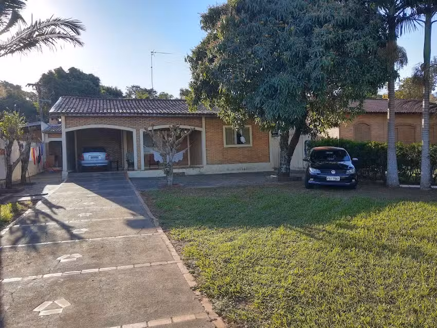 &ldquo;RECANTO DO TRABALHADOR&rdquo;