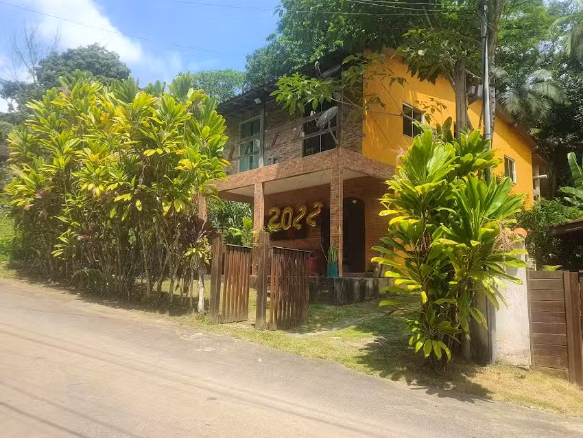 Recanto Doce Suites Parati