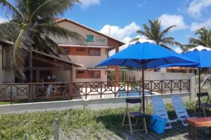 Recanto Dos Arrecifes