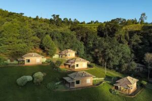 Recanto dos Beija Flores