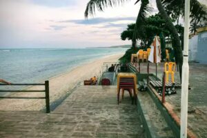 Recanto Dos Caet&eacute;s