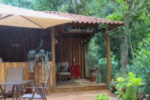 Recanto dos Colibris