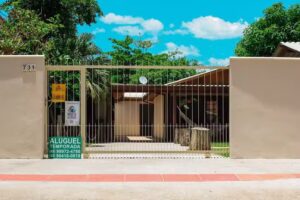 Recanto dos Coqueiros