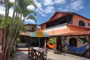 Recanto dos Loureiros