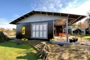 Recanto dos Oliveiras