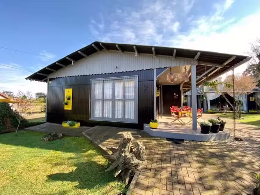 Recanto dos Oliveiras