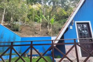 Recanto dos Pássaros