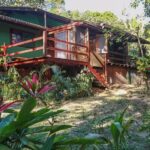 Recanto dos P&aacute;ssaros