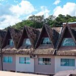 Recanto dos P&aacute;ssaros