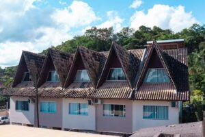 Recanto dos P&aacute;ssaros